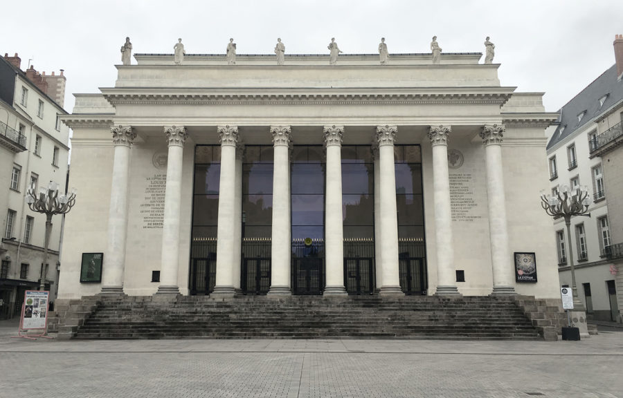 James Webb - Galerie Imane Farès