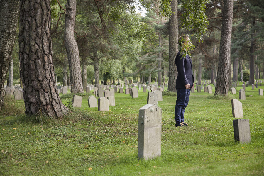 James Webb - Galerie Imane Farès