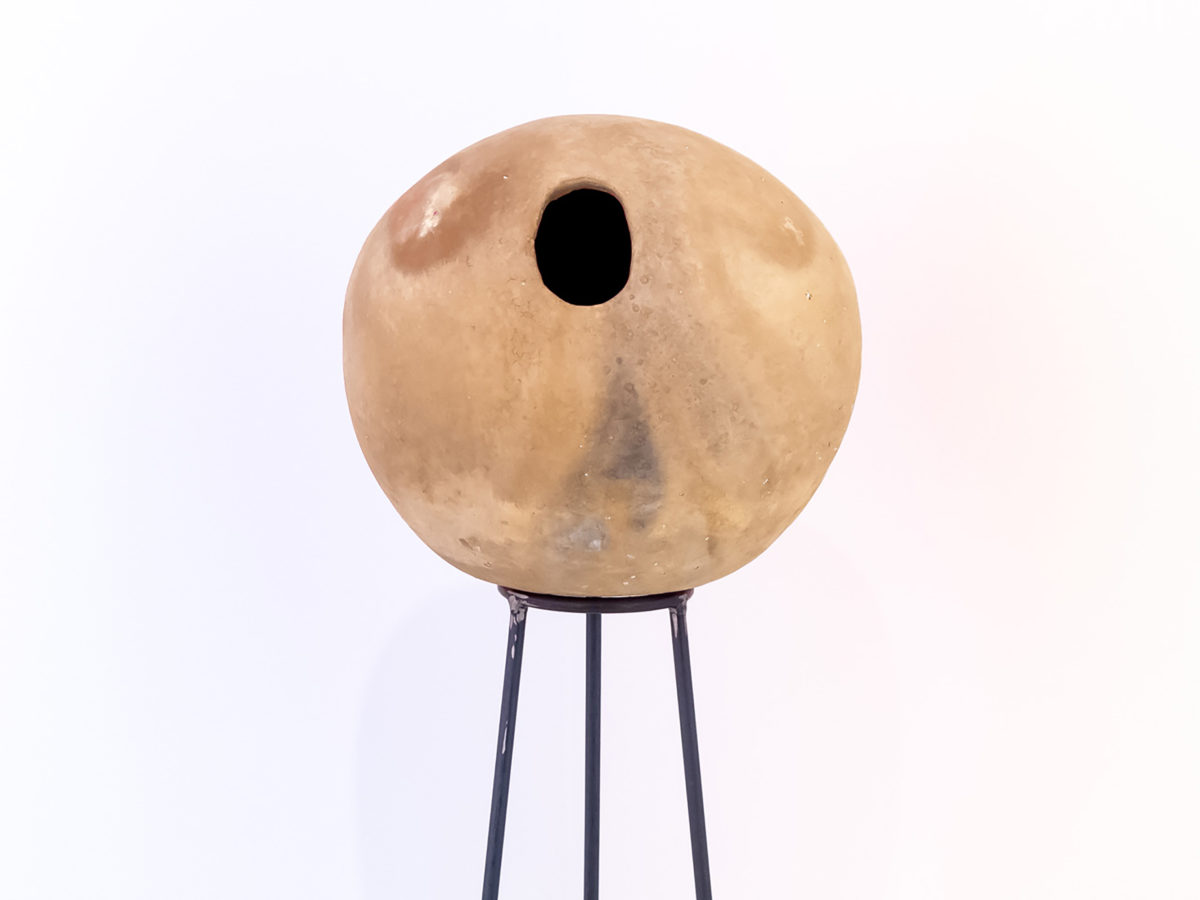 Younès Rahmoun - Galerie Imane Farès