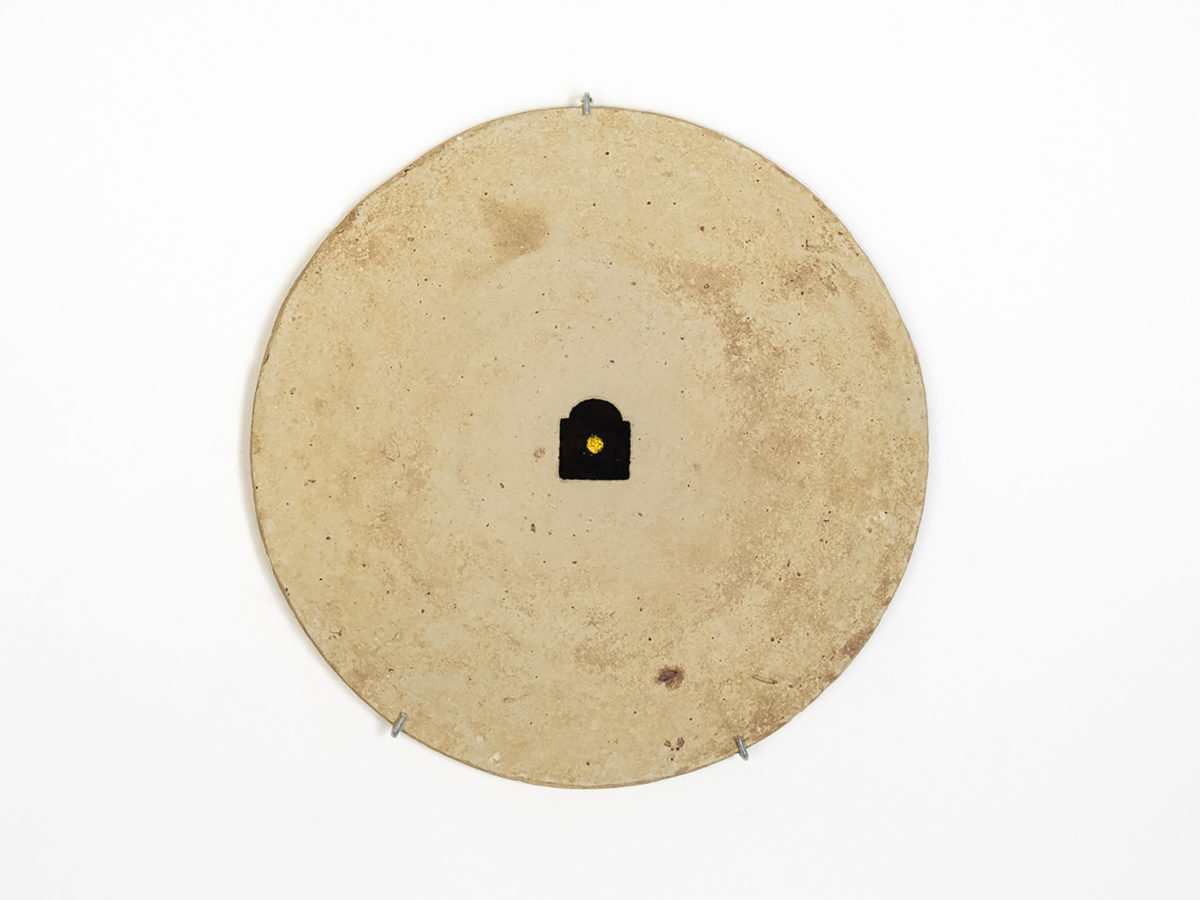 Younès Rahmoun - Galerie Imane Farès