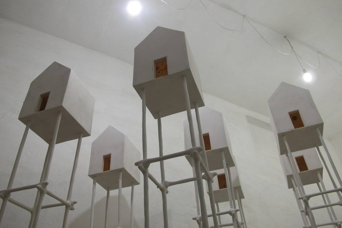 Younès Rahmoun - Galerie Imane Farès