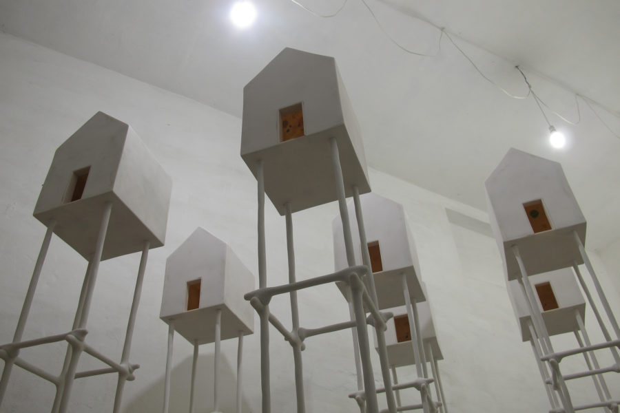 Younès Rahmoun - Galerie Imane Farès