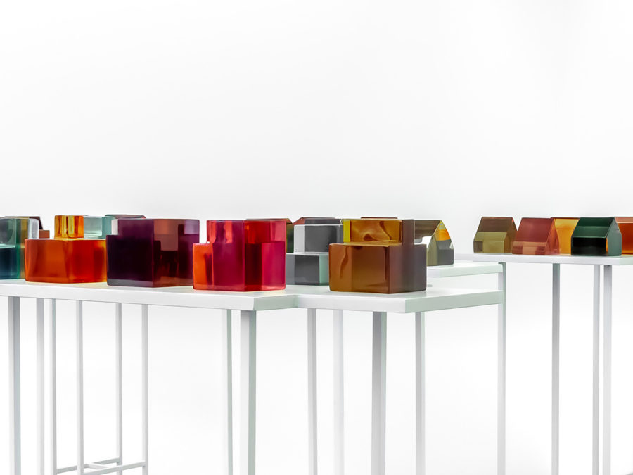 Younès Rahmoun - Galerie Imane Farès