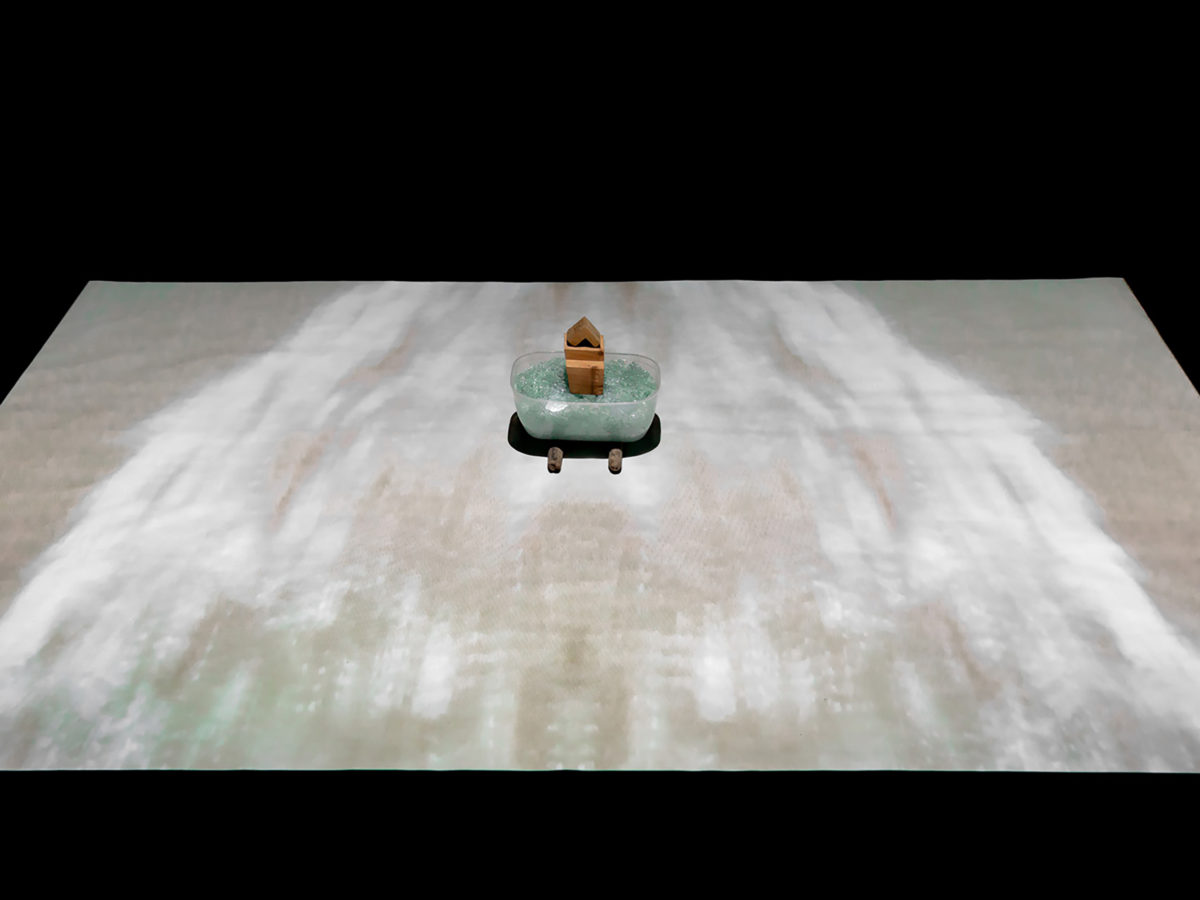 Younès Rahmoun - Galerie Imane Farès