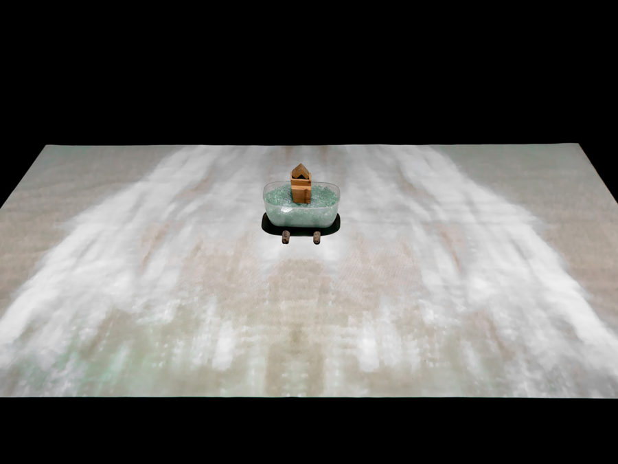 Younès Rahmoun - Galerie Imane Farès