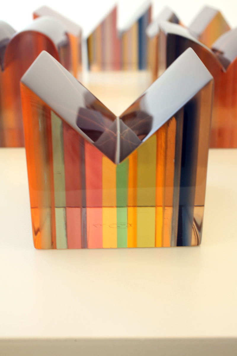 Manzil - Galerie Imane Farès