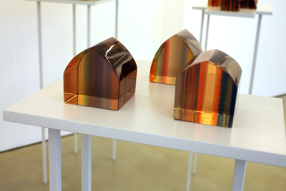 Manzil - Galerie Imane Farès