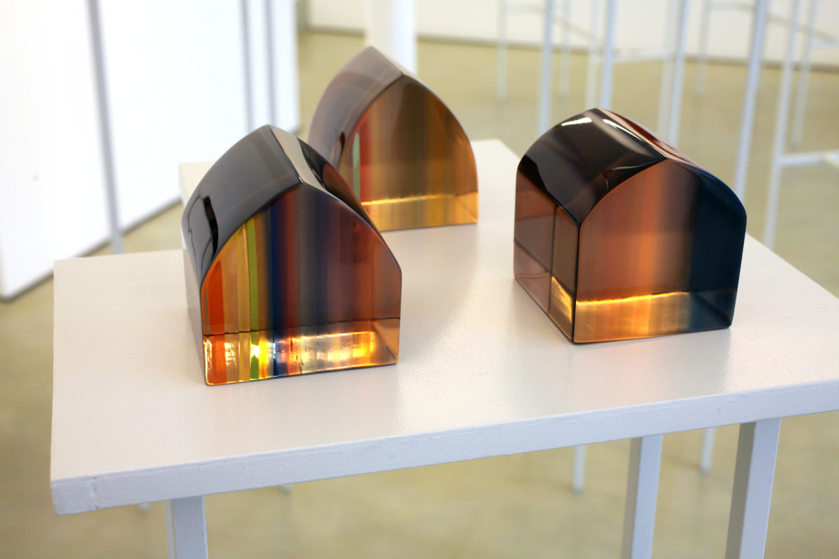 Manzil - Galerie Imane Farès