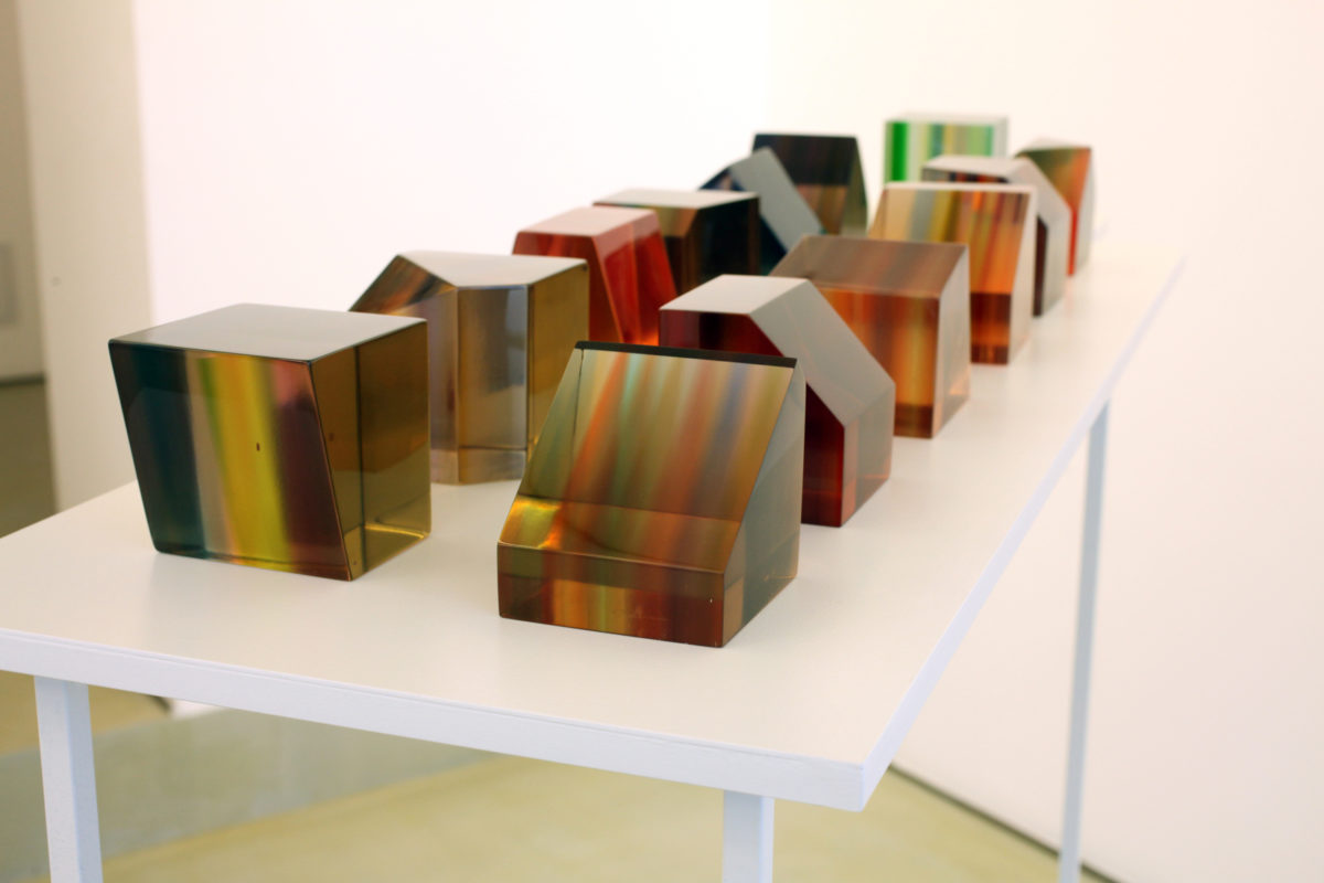 Manzil - Galerie Imane Farès