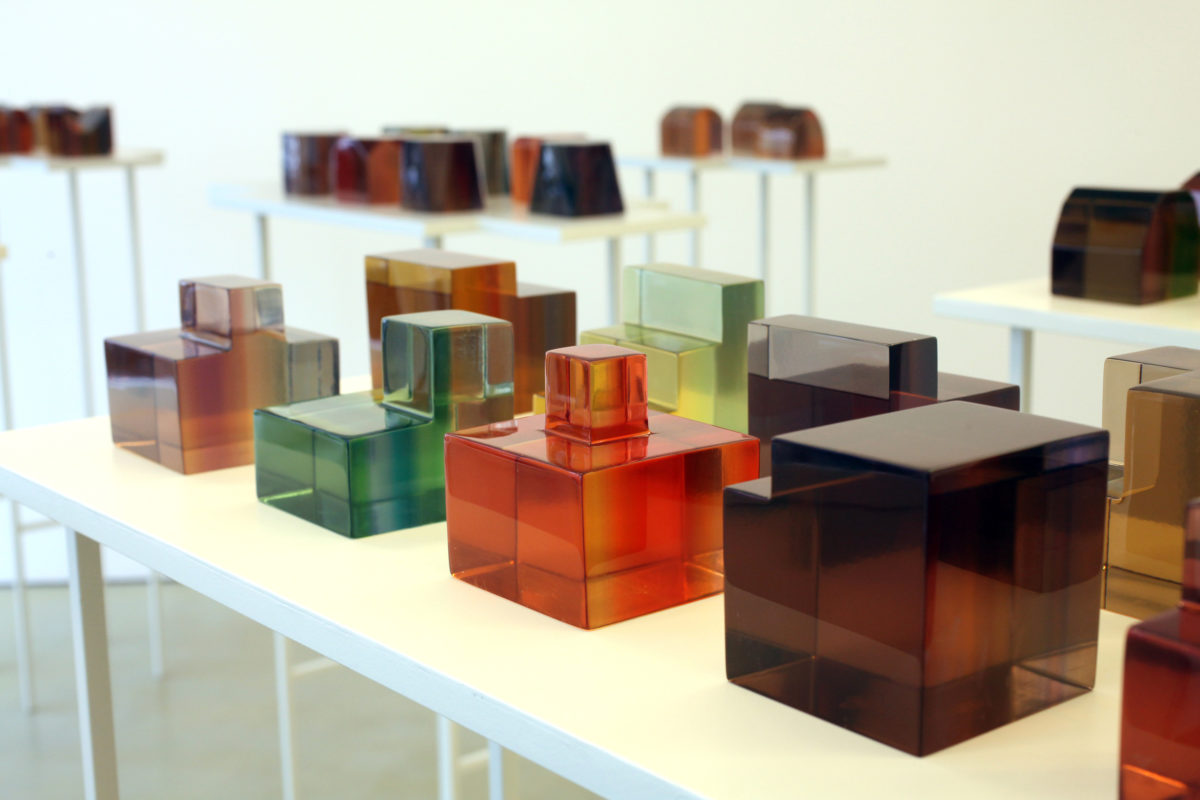 Manzil - Galerie Imane Farès