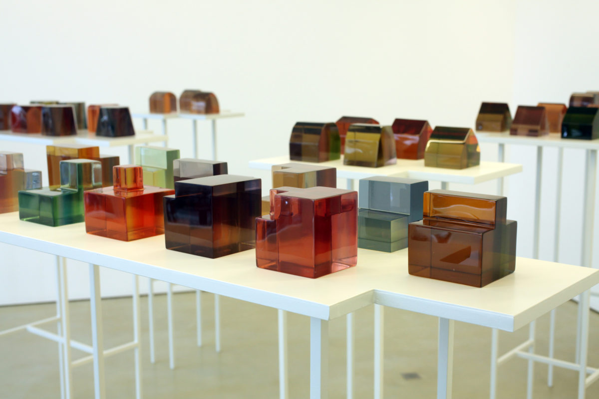 Manzil - Galerie Imane Farès