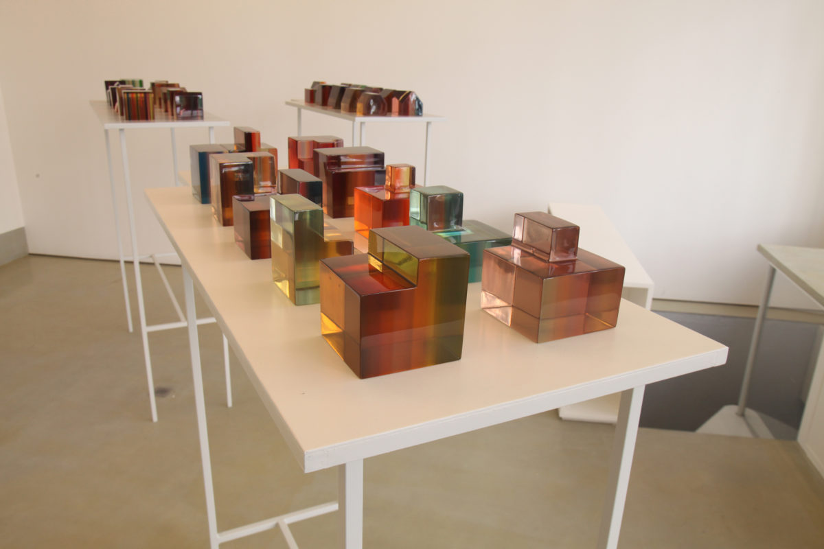 Manzil - Galerie Imane Farès