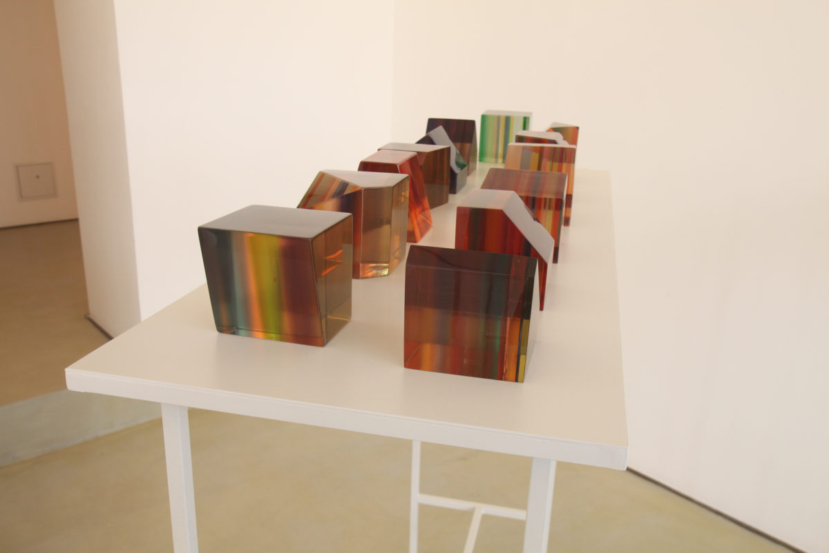 Manzil - Galerie Imane Farès