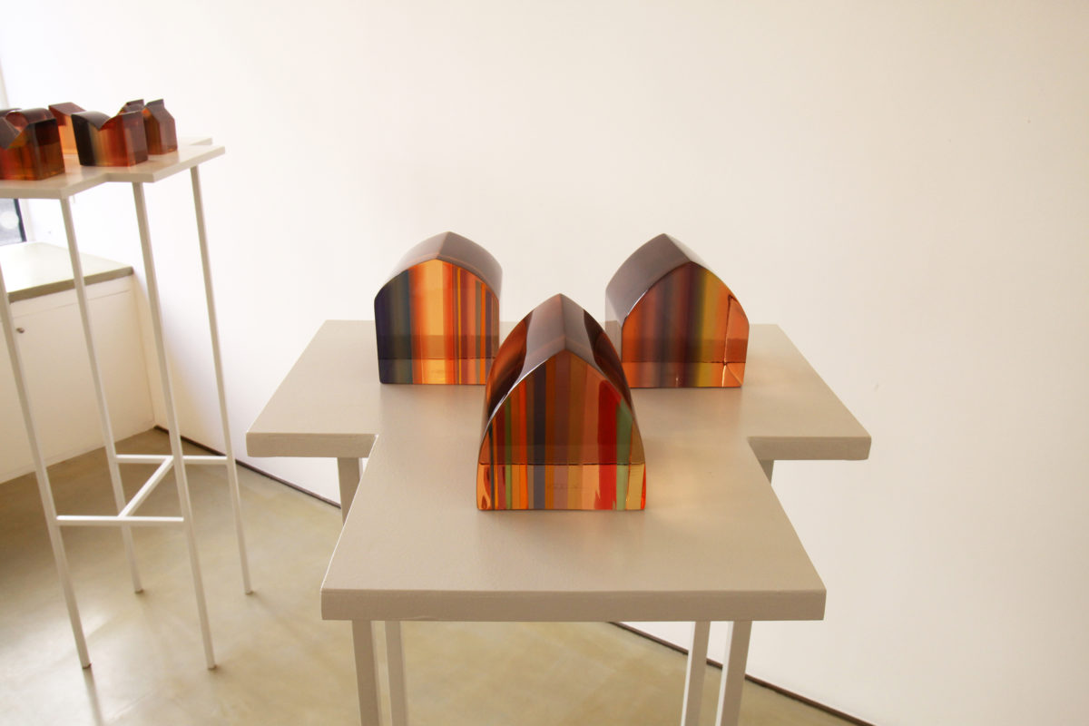 Manzil - Galerie Imane Farès