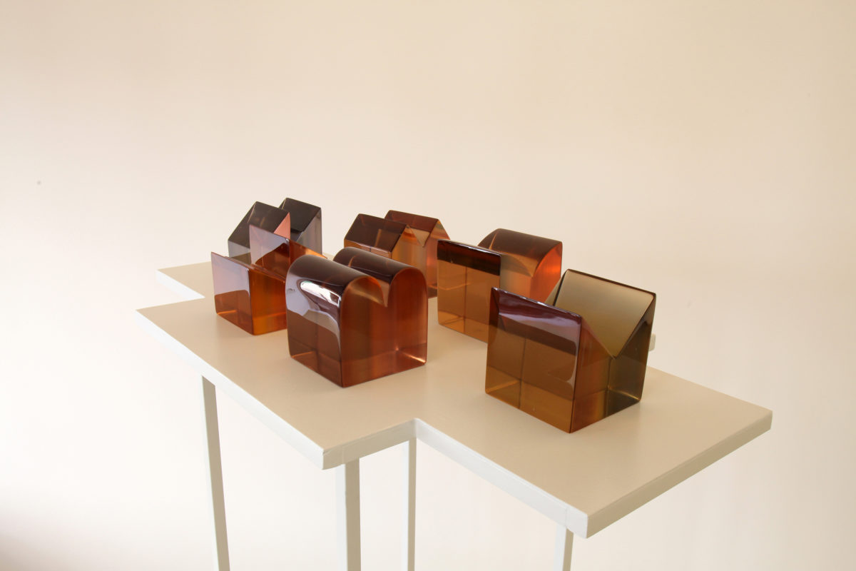 Manzil - Galerie Imane Farès