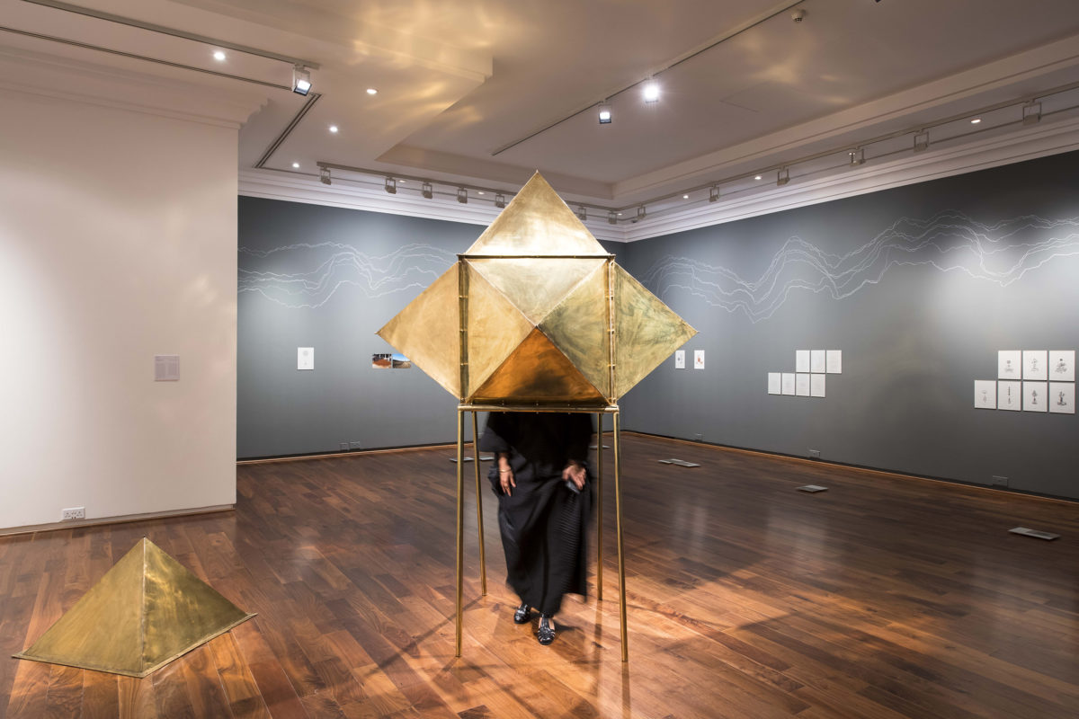 Younès Rahmoun - Galerie Imane Farès