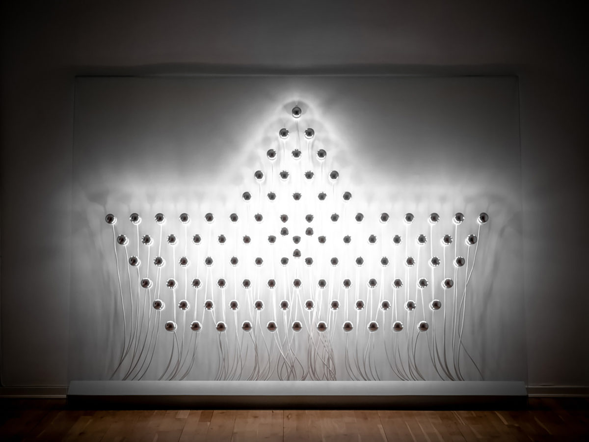Younès Rahmoun - Galerie Imane Farès