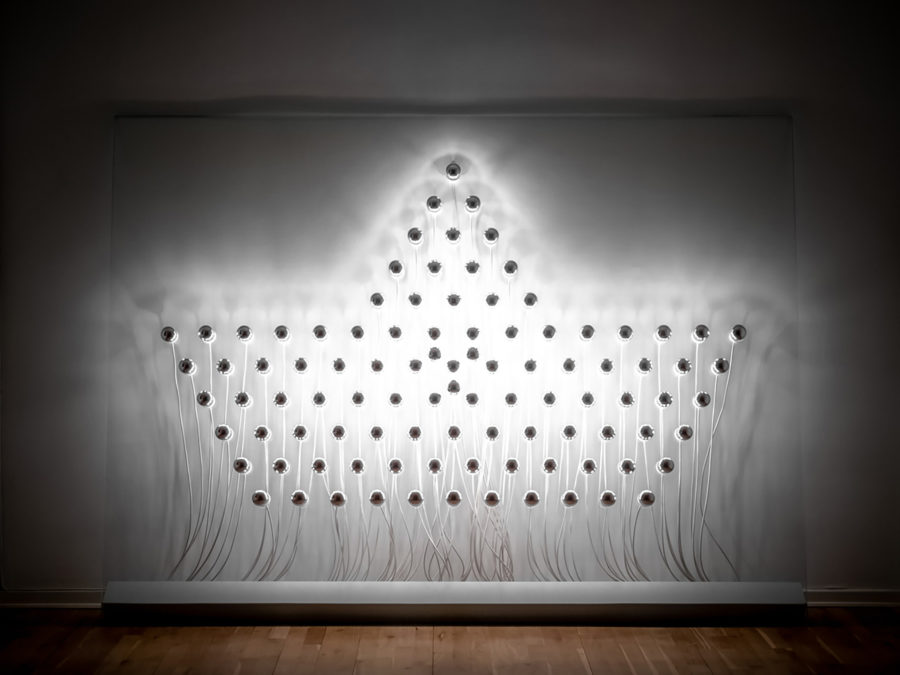Younès Rahmoun - Galerie Imane Farès