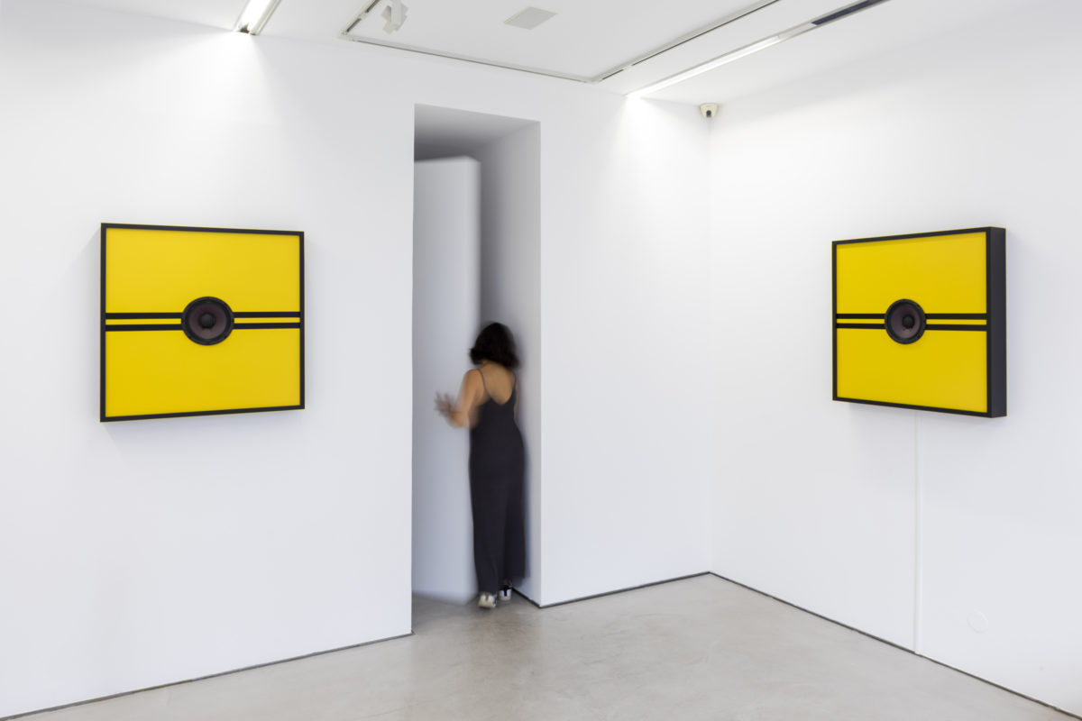 No Condition is Permanent - Galerie Imane Farès