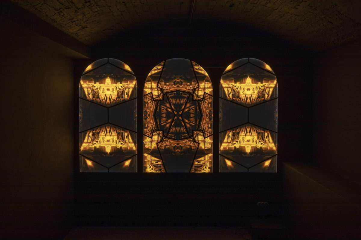 No Condition is Permanent - Galerie Imane Farès