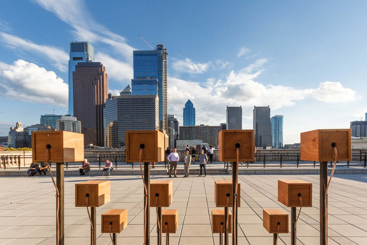 Emeka Ogboh - Galerie Imane Farès