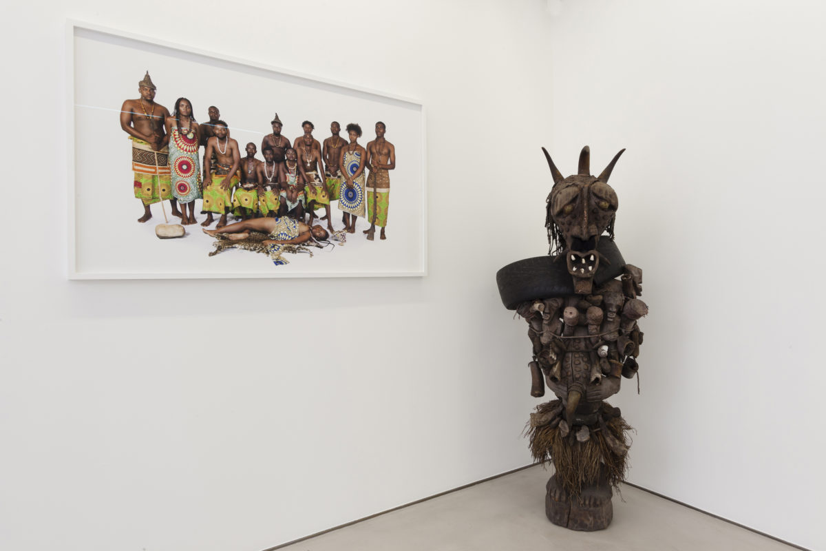 Pertinences citoyennes - Galerie Imane Farès