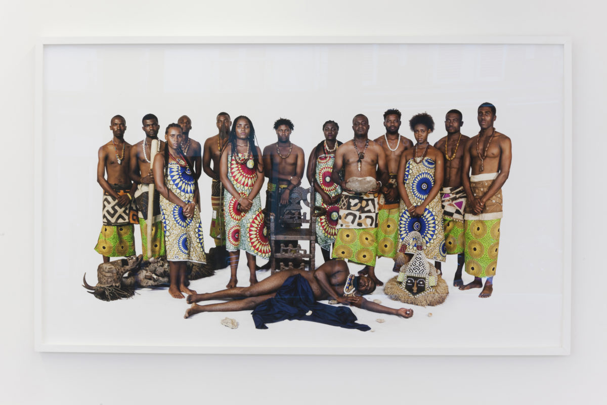 Pertinences citoyennes - Galerie Imane Farès