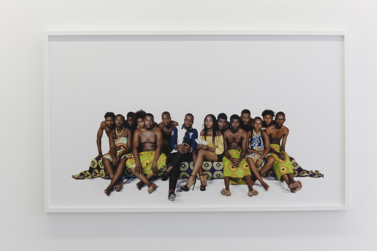 Pertinences citoyennes - Galerie Imane Farès