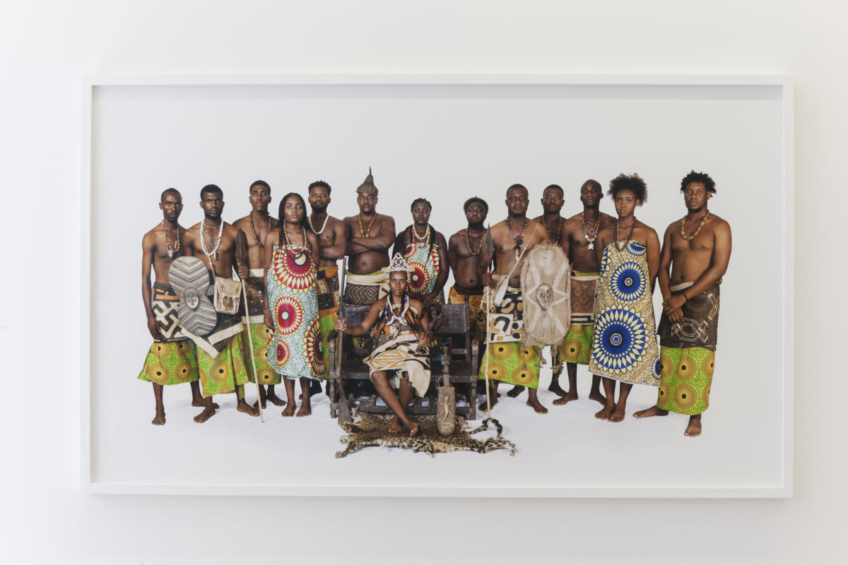 Pertinences citoyennes - Galerie Imane Farès