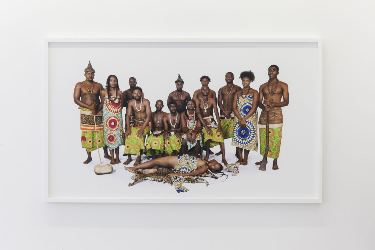 Pertinences citoyennes - Galerie Imane Farès