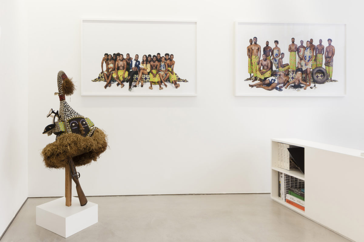 Pertinences citoyennes - Galerie Imane Farès