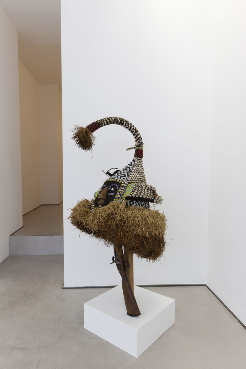 Pertinences citoyennes - Galerie Imane Farès