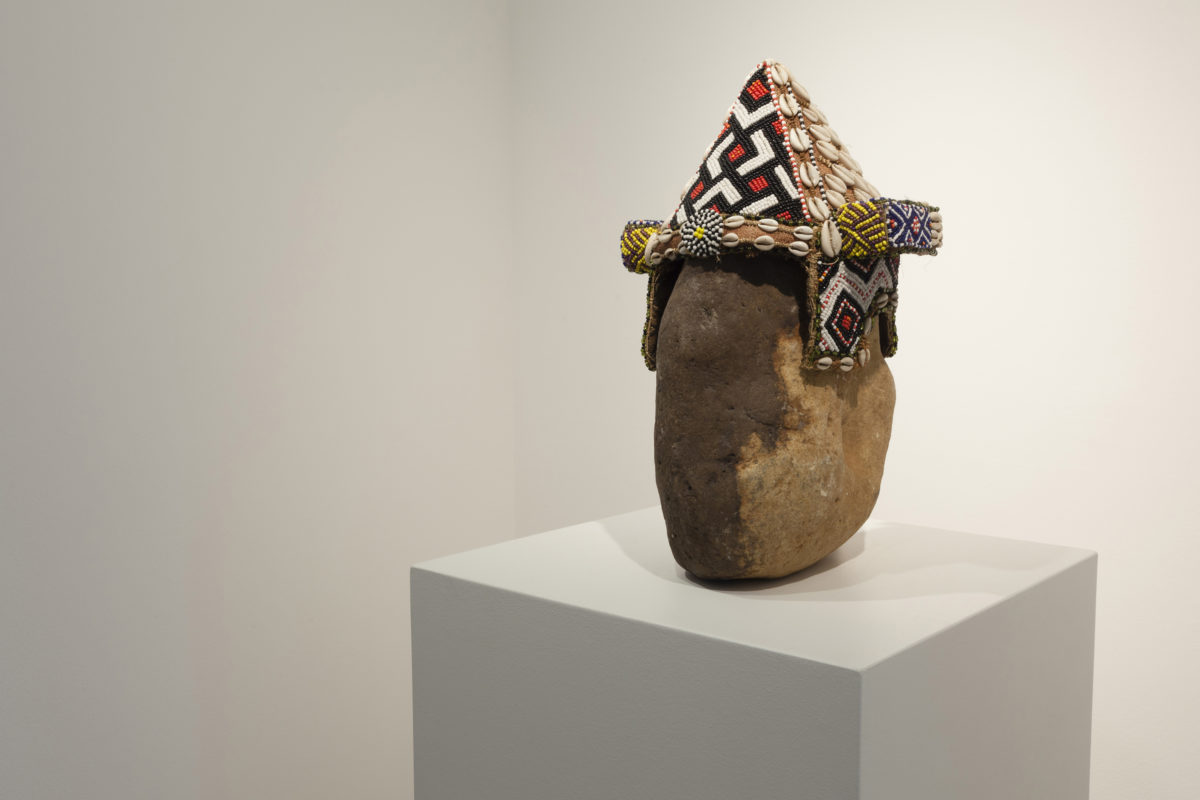 Pertinences citoyennes - Galerie Imane Farès