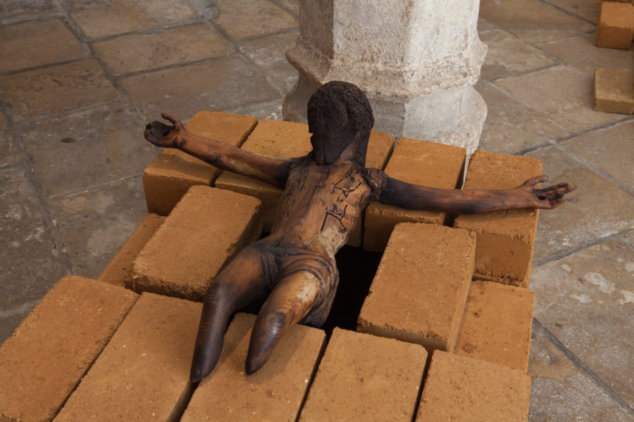 Ali Cherri - Galerie Imane Farès