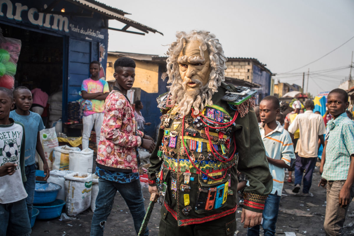 La Quinzaine de la vidéo - Galerie Imane Farès