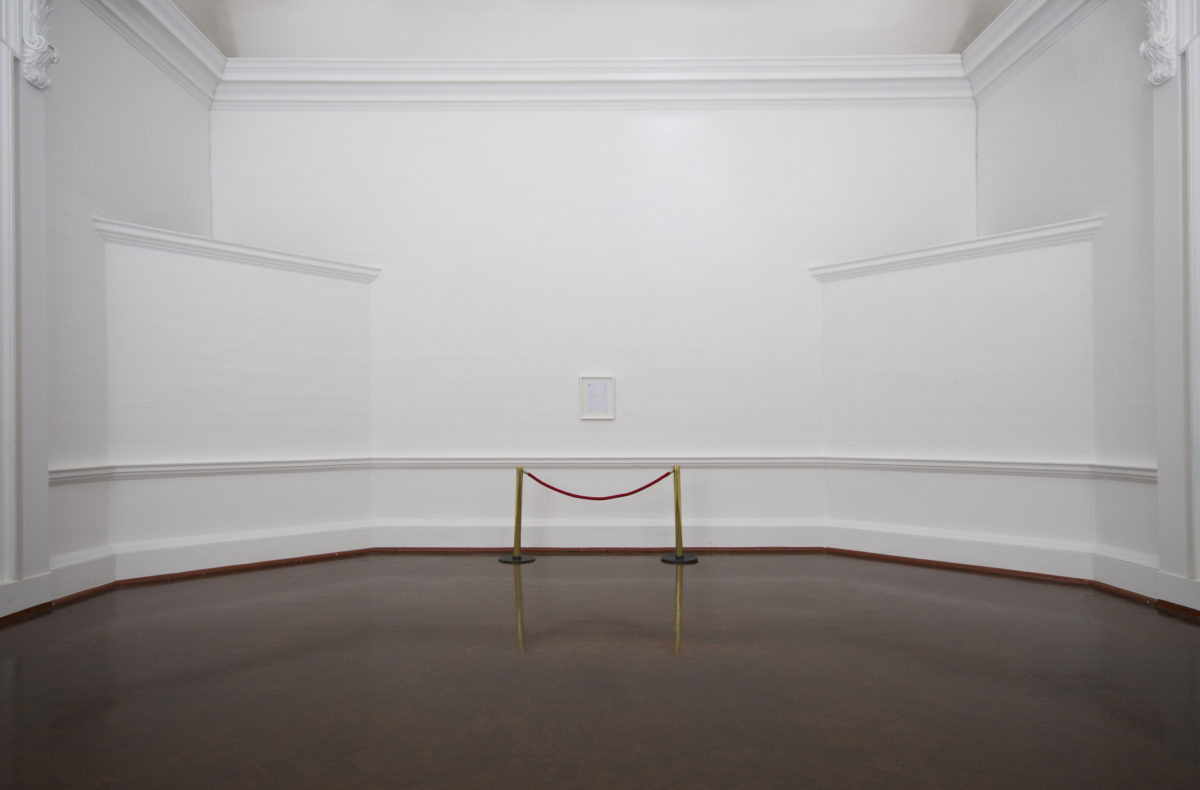 James Webb - Galerie Imane Farès