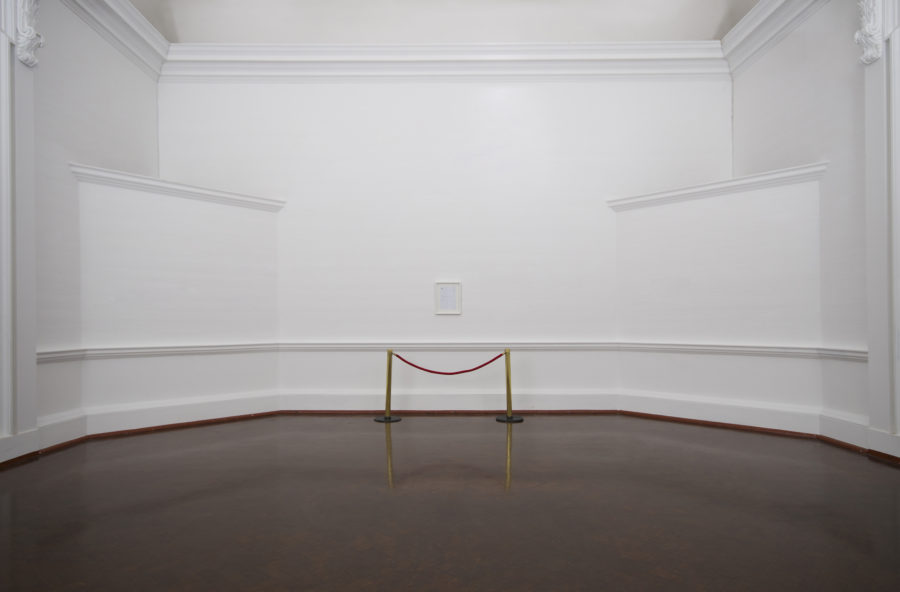 James Webb - Galerie Imane Farès