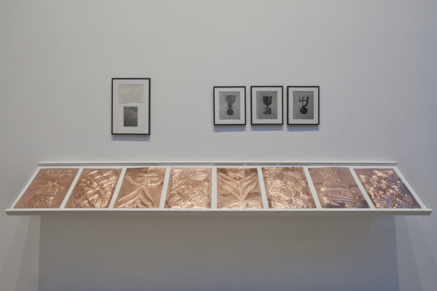 Sammy Baloji - Galerie Imane Farès