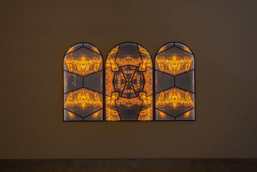 Emeka Ogboh - Galerie Imane Farès