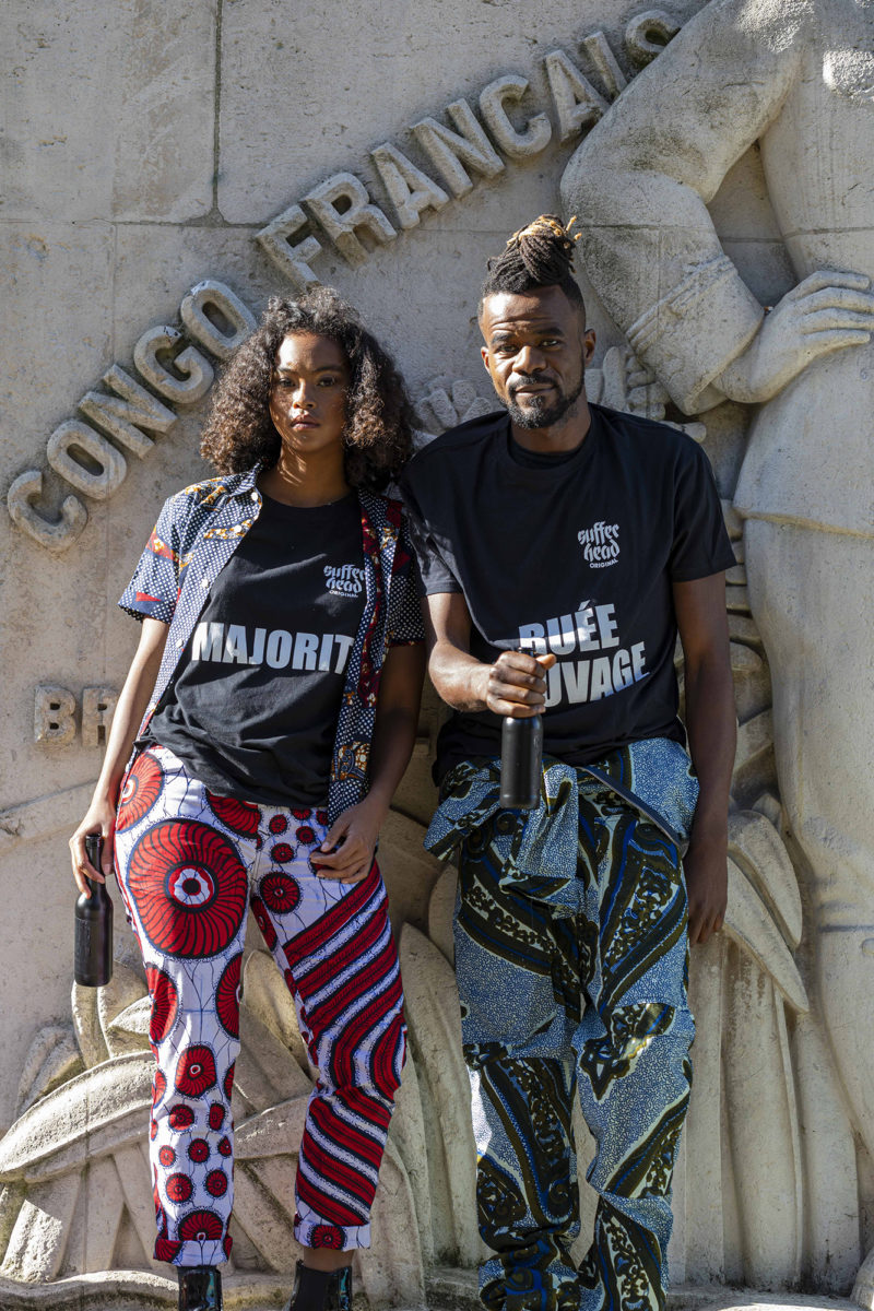 Emeka Ogboh - Galerie Imane Farès