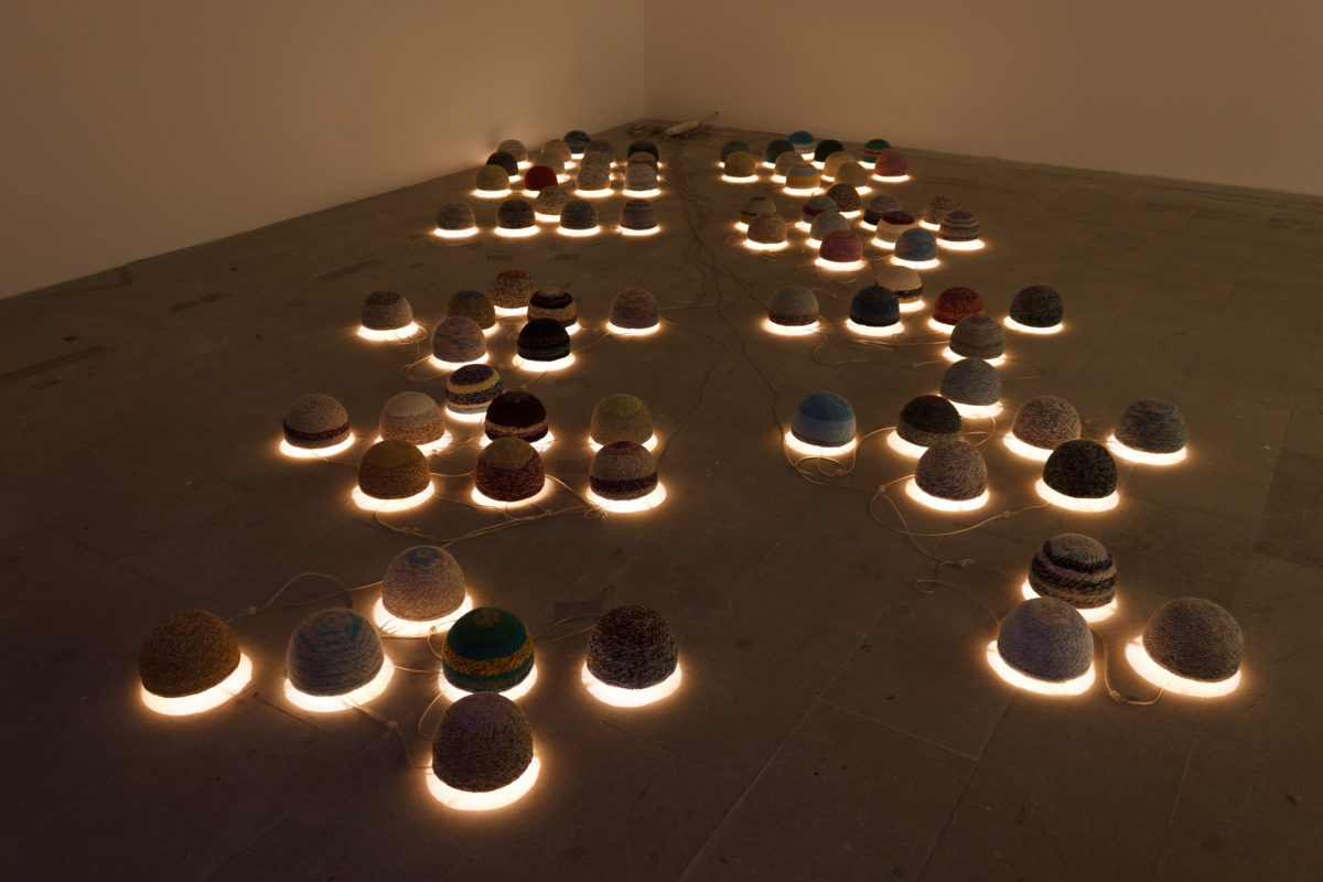 Younès Rahmoun - Galerie Imane Farès