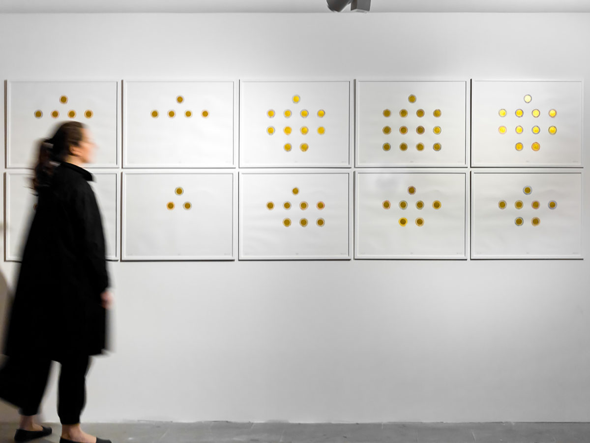 Younès Rahmoun - Galerie Imane Farès