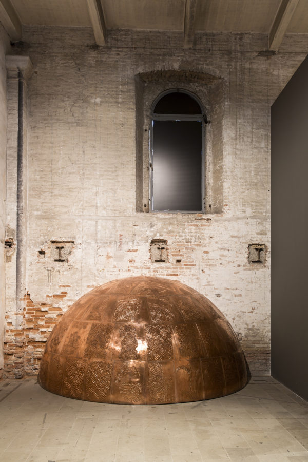 Sammy Baloji - Galerie Imane Farès