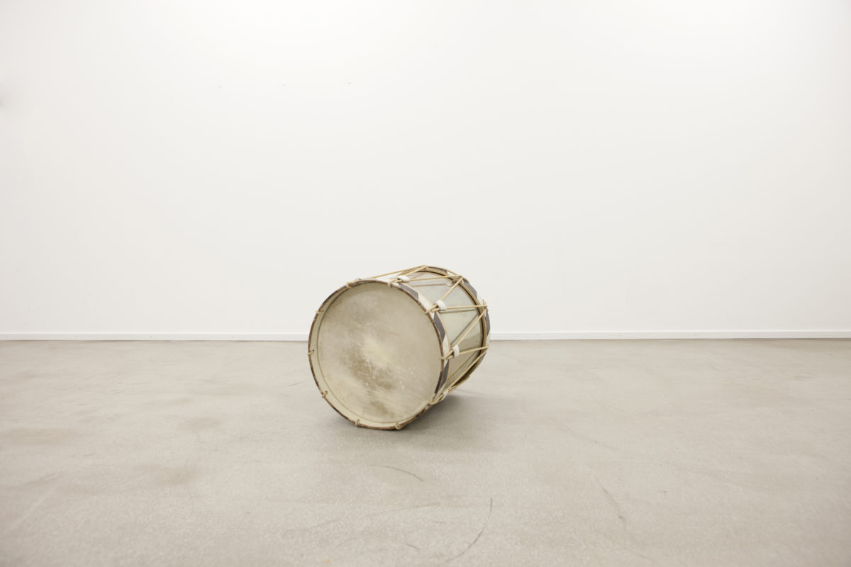 James Webb - Galerie Imane Farès