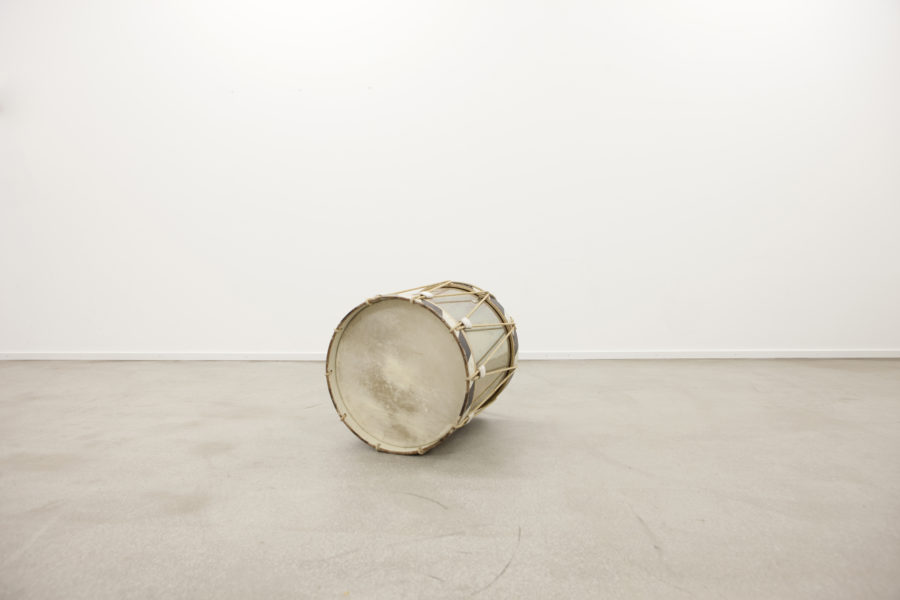 James Webb - Galerie Imane Farès