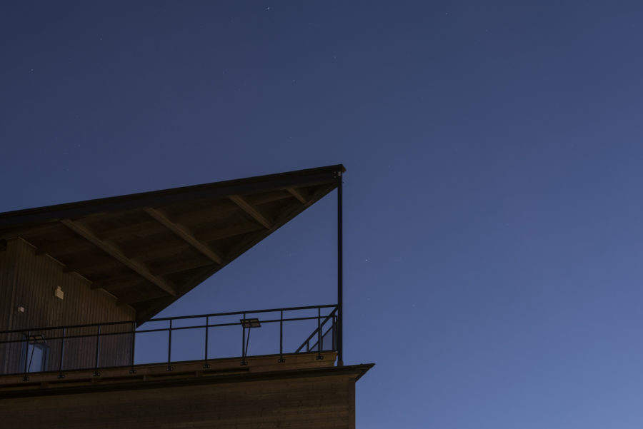 James Webb - Galerie Imane Farès