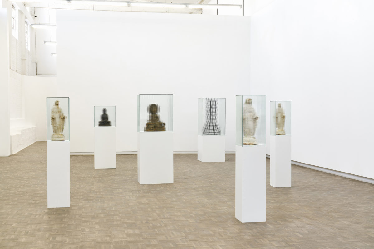 James Webb - Galerie Imane Farès