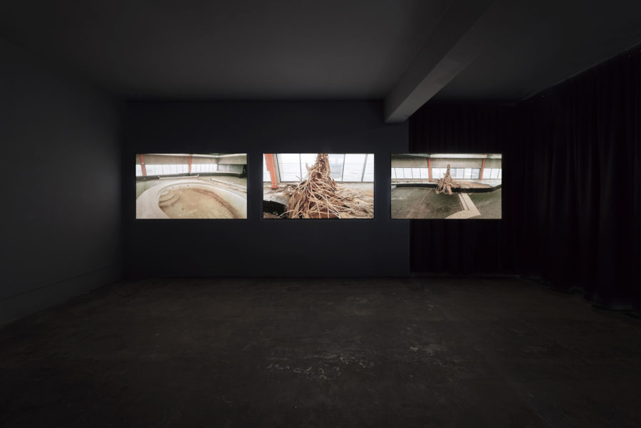 James Webb - Galerie Imane Farès