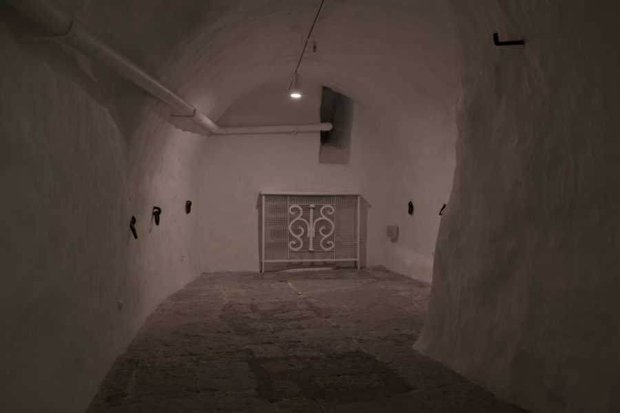 James Webb - Galerie Imane Farès