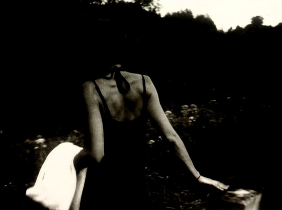 Basma al-Sharif - Galerie Imane Farès